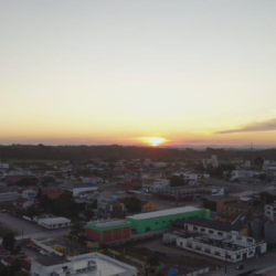 Imagens Aéreas