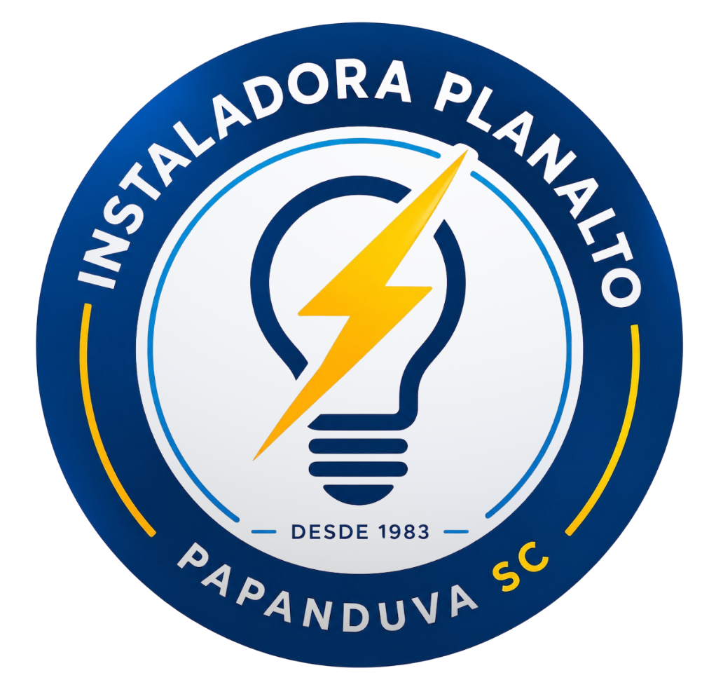 Instaladora Elétrica Planalto Ltda